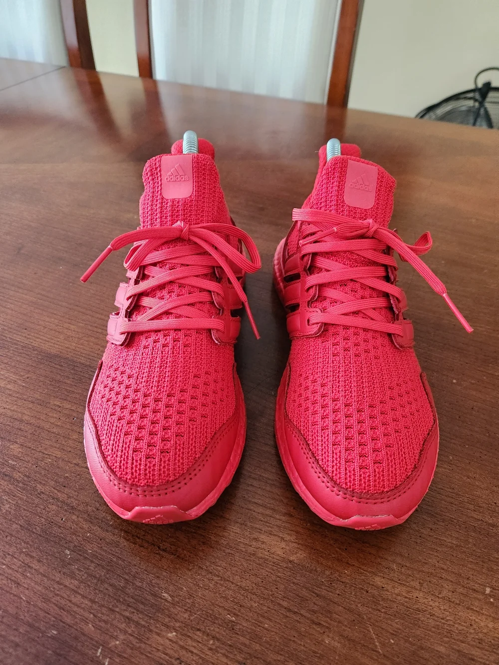 Adidas Ultra Boost DNA Size 7 Youth/Men Or 8.5 Women